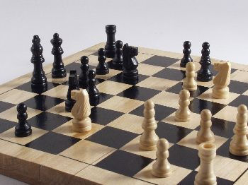 chess board