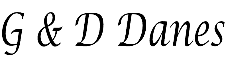 G and D Danes